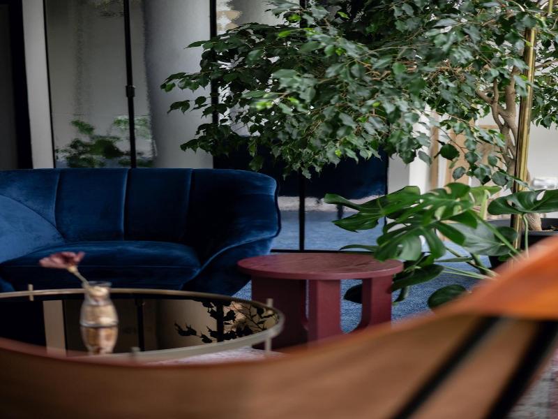 Hotel Arcus Garden image