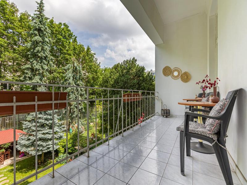 Hotel Arcus Garden image