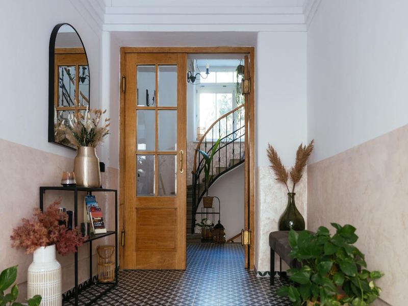 Hotel Arcus Garden image