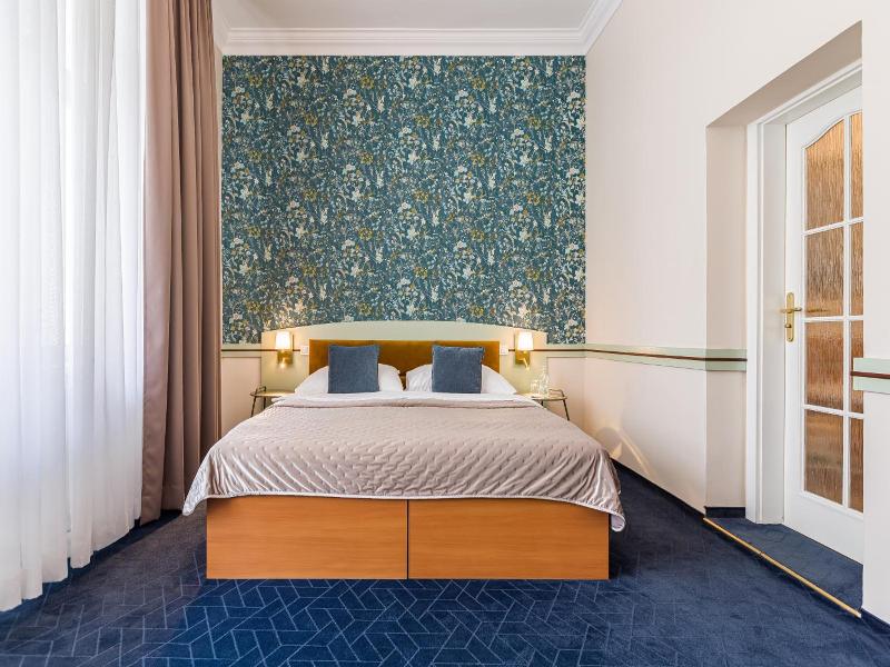 Hotel Arcus Garden image