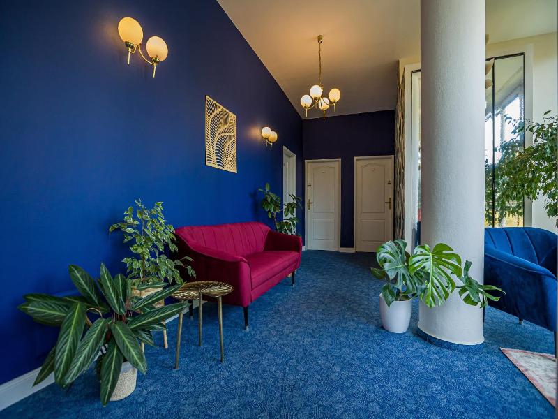 Hotel Arcus Garden image