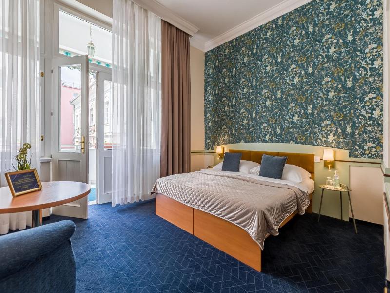 Hotel Arcus Garden image