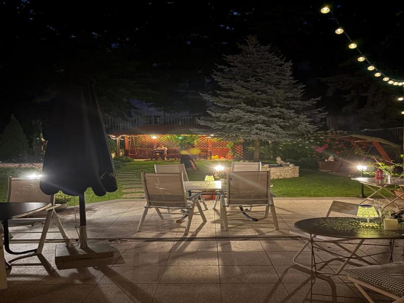 Hotel Arcus Garden image