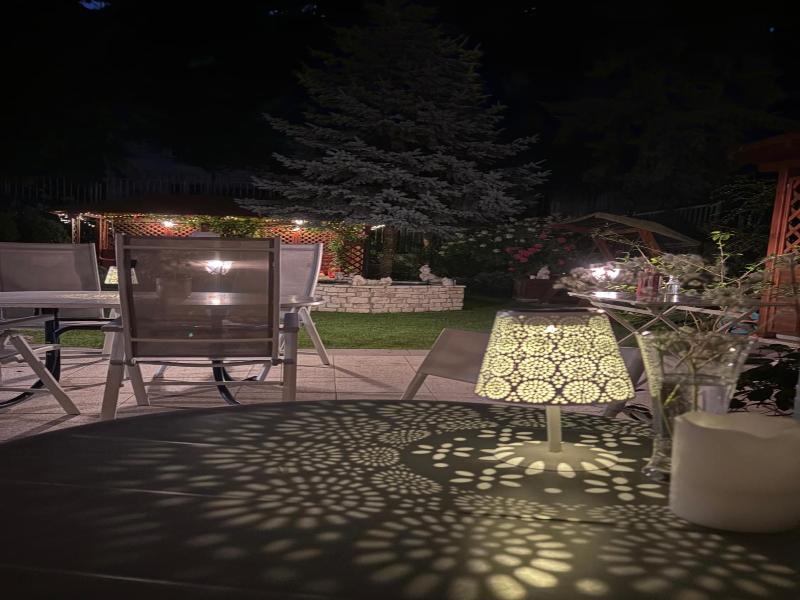 Hotel Arcus Garden image