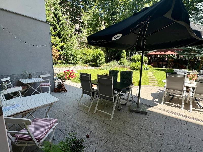 Hotel Arcus Garden image