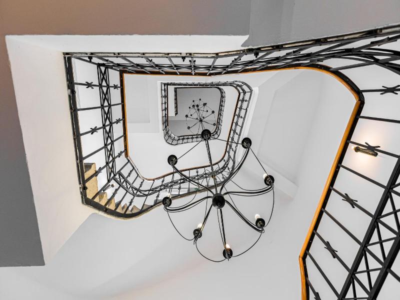Hotel Arcus Garden image