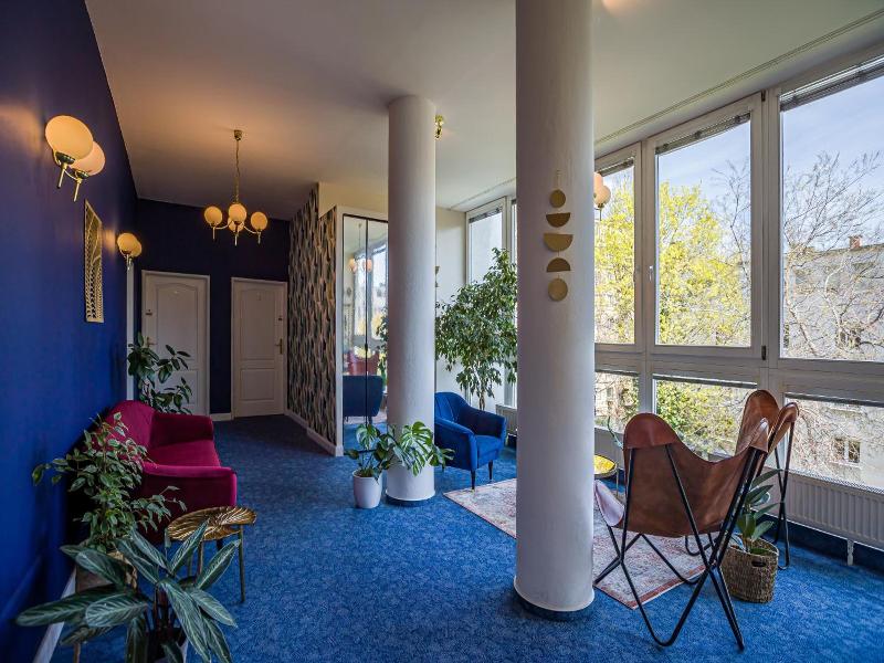 Hotel Arcus Garden image