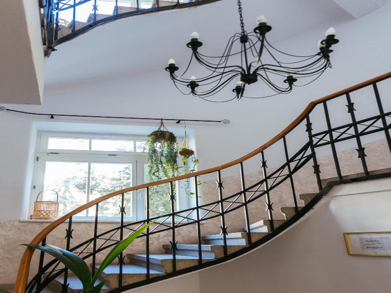 Hotel Arcus Garden image