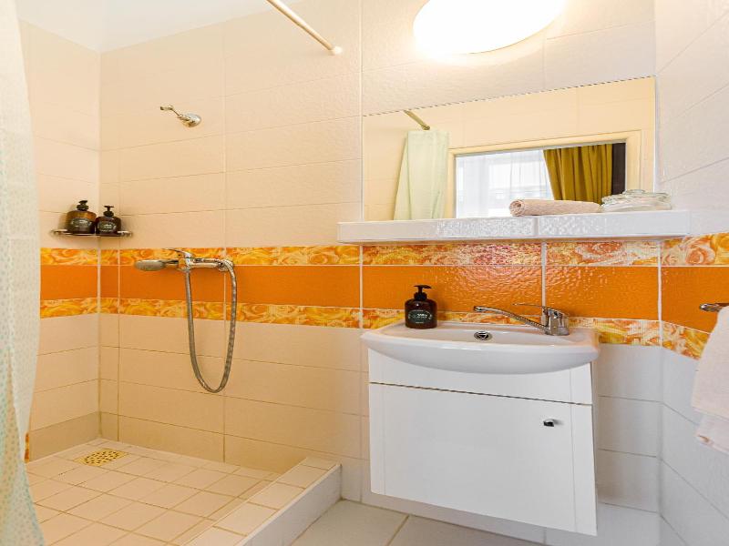 Hotel Arcus Garden image