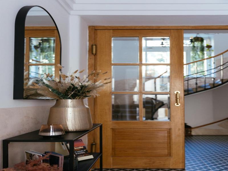 Hotel Arcus Garden image