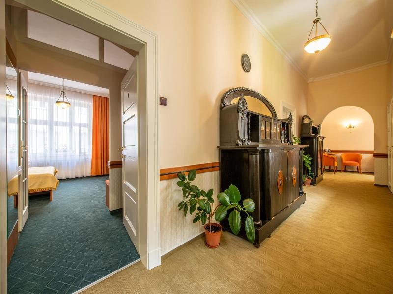 Hotel Arcus Garden image