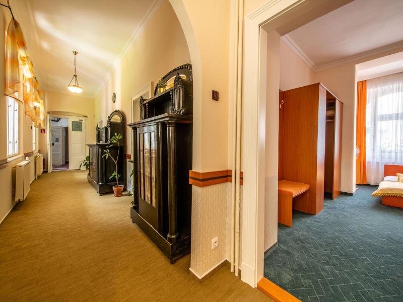 Hotel Arcus Garden image