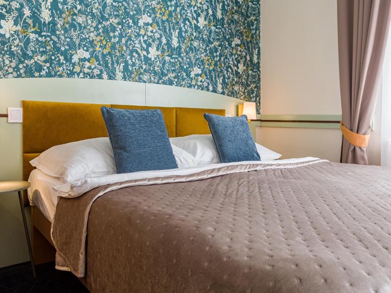 Hotel Arcus Garden image