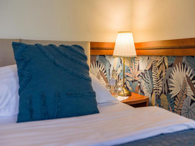 Hotel Arcus Garden image
