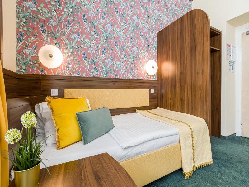Hotel Arcus Garden image