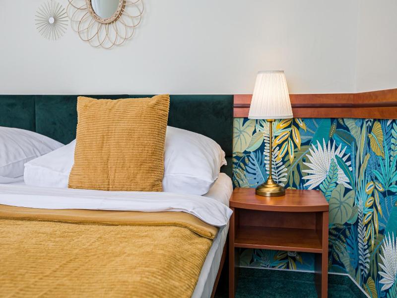 Hotel Arcus Garden image