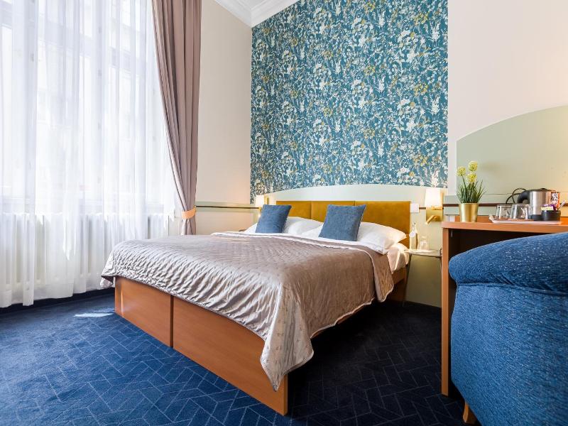 Hotel Arcus Garden image