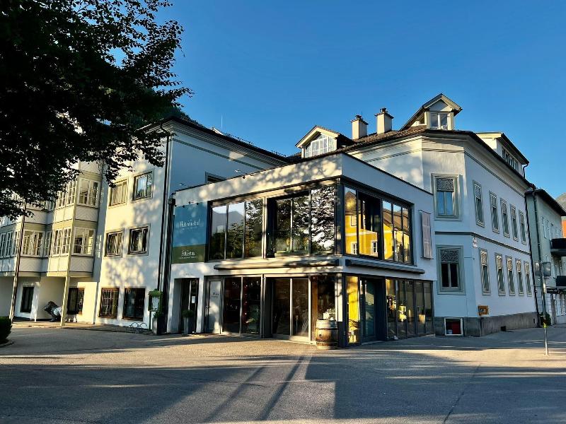 Boutiquehotel Hubertushof image