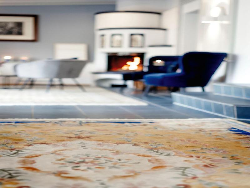 Boutiquehotel Hubertushof image
