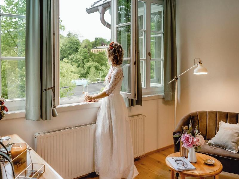 Boutiquehotel Hubertushof image
