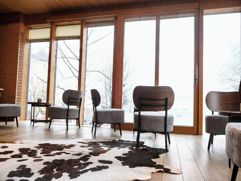 Boutiquehotel Hubertushof image