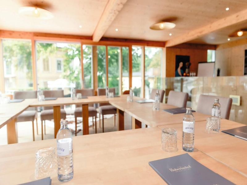 Boutiquehotel Hubertushof image