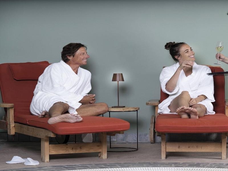 Boutiquehotel Hubertushof image