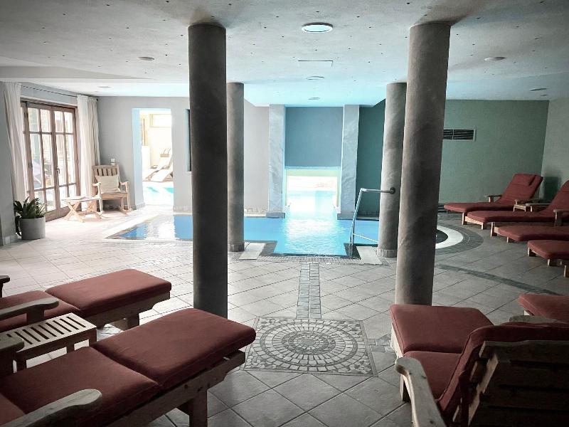 Boutiquehotel Hubertushof image