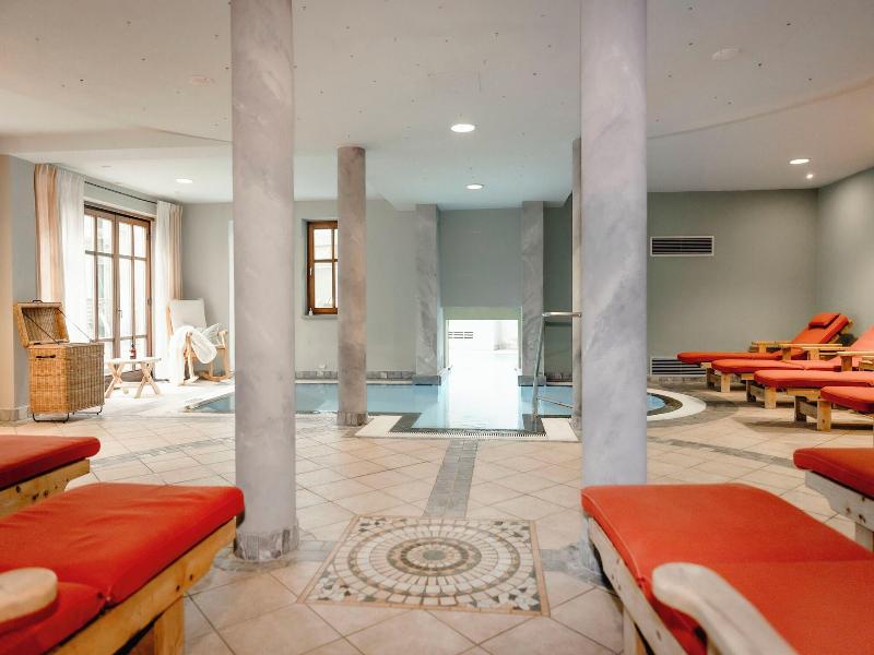 Boutiquehotel Hubertushof image