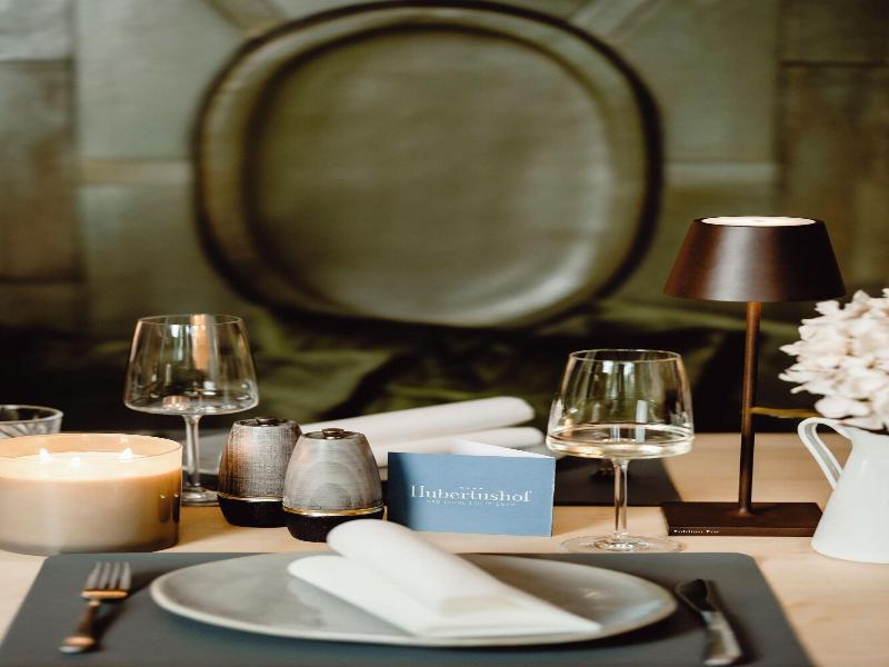 Boutiquehotel Hubertushof image