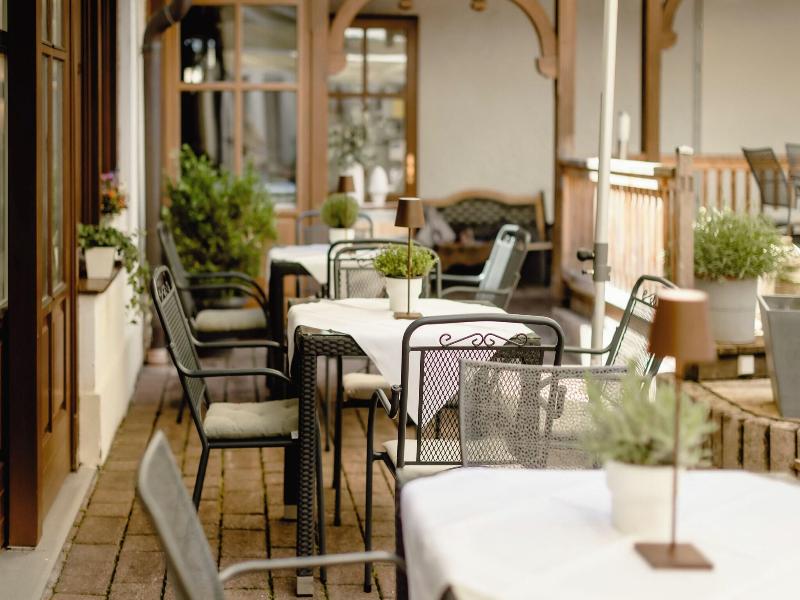 Boutiquehotel Hubertushof image
