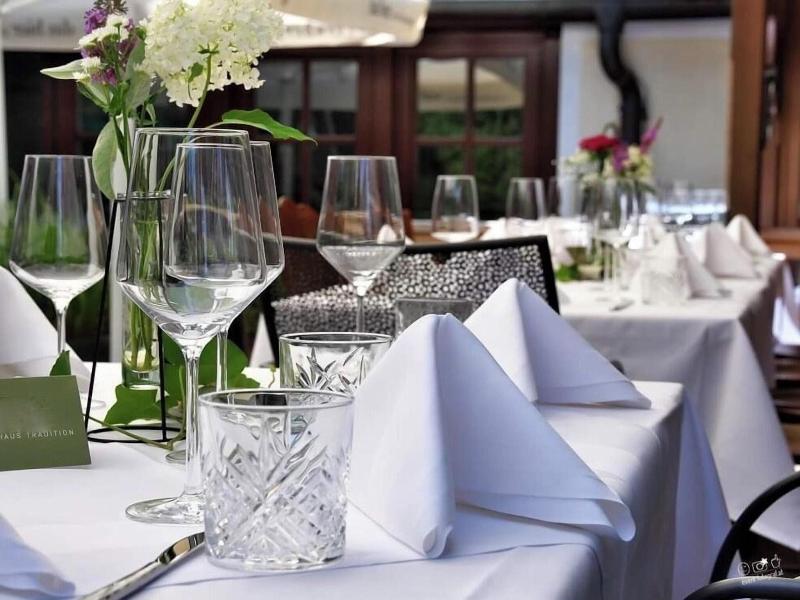 Boutiquehotel Hubertushof image