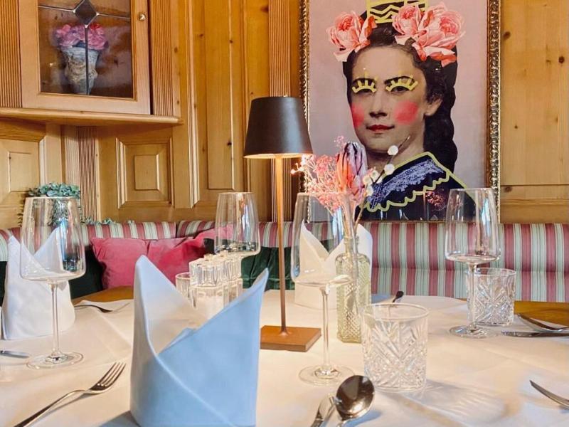 Boutiquehotel Hubertushof image