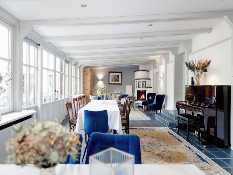 Boutiquehotel Hubertushof image