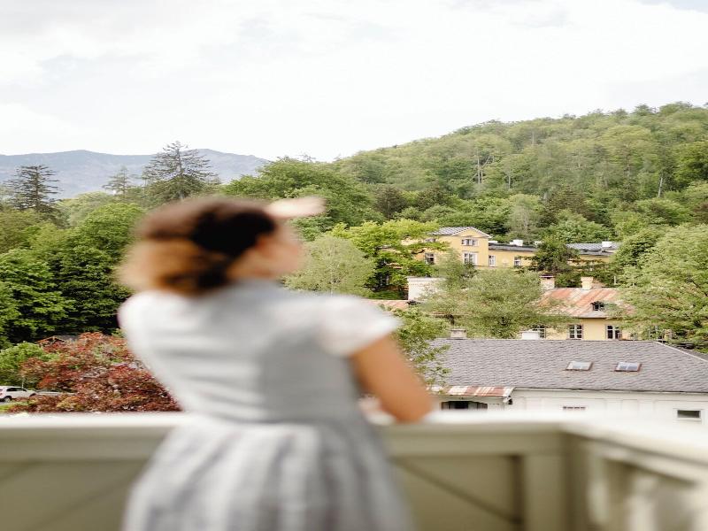Boutiquehotel Hubertushof image