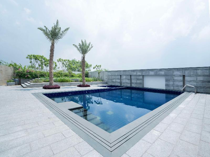 Radisson Hotel Vrindavan