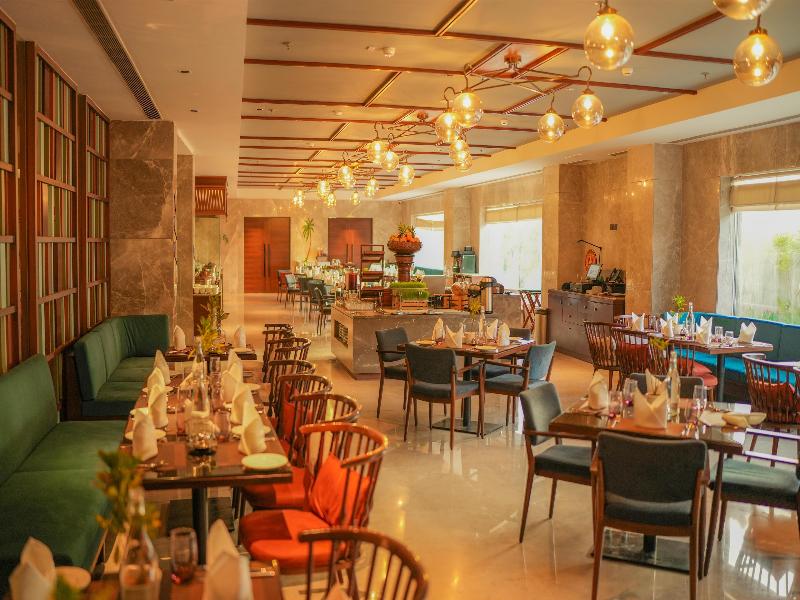 Radisson Hotel Vrindavan