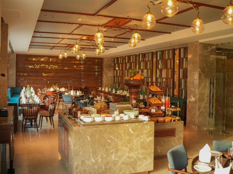 Radisson Hotel Vrindavan