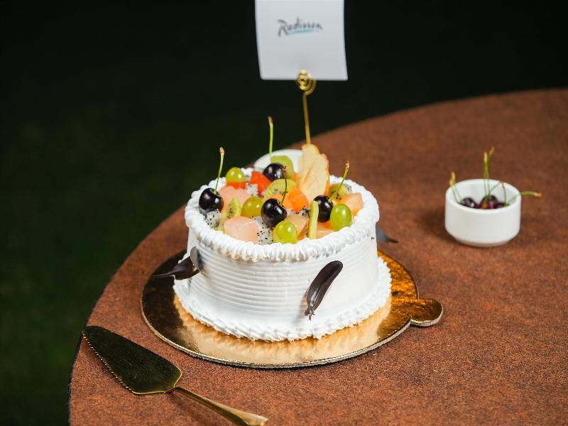 Radisson Hotel Vrindavan