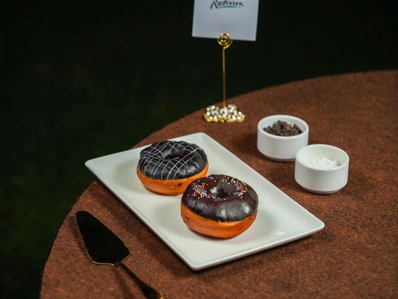 Radisson Hotel Vrindavan