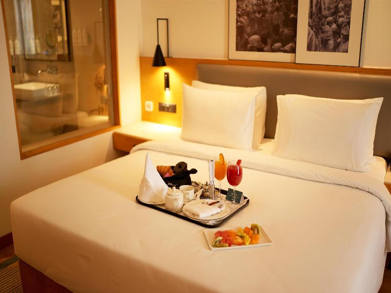 Radisson Hotel Vrindavan