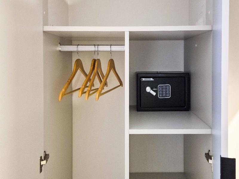 Rentup Suites Salta image