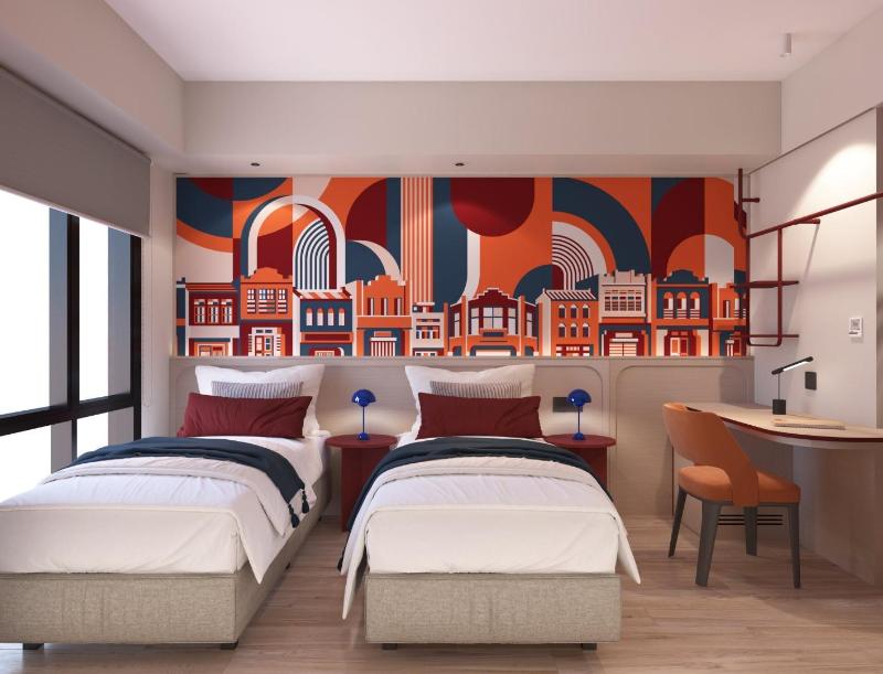 Lyf Georgetown Penang image