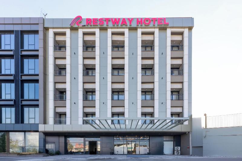 Restway Hotel image