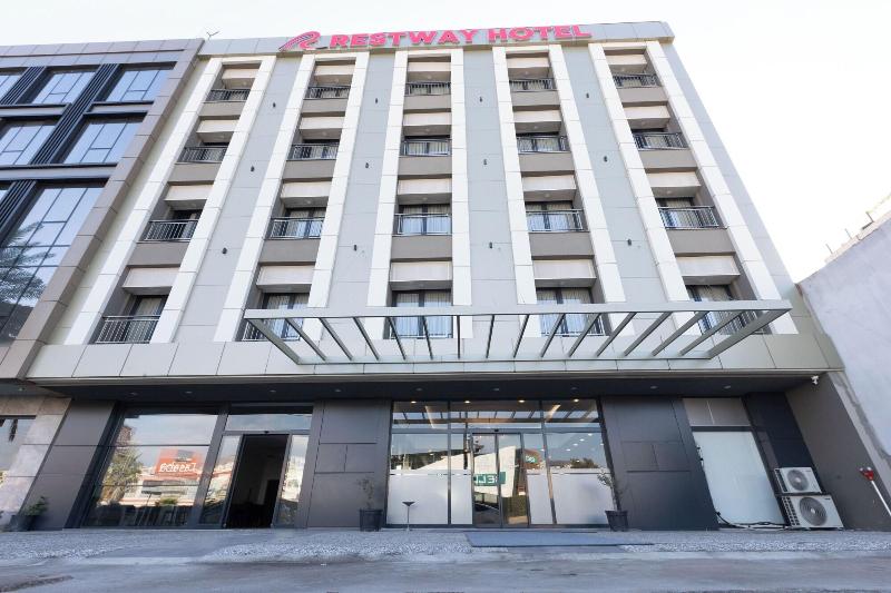 Restway Hotel image