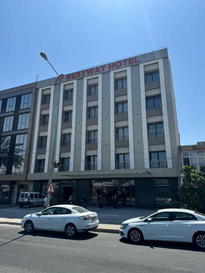 Restway Hotel image