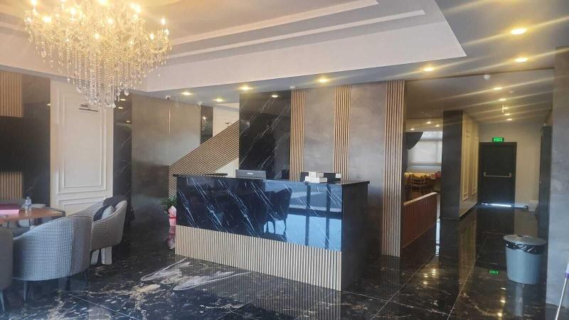 Restway Hotel image