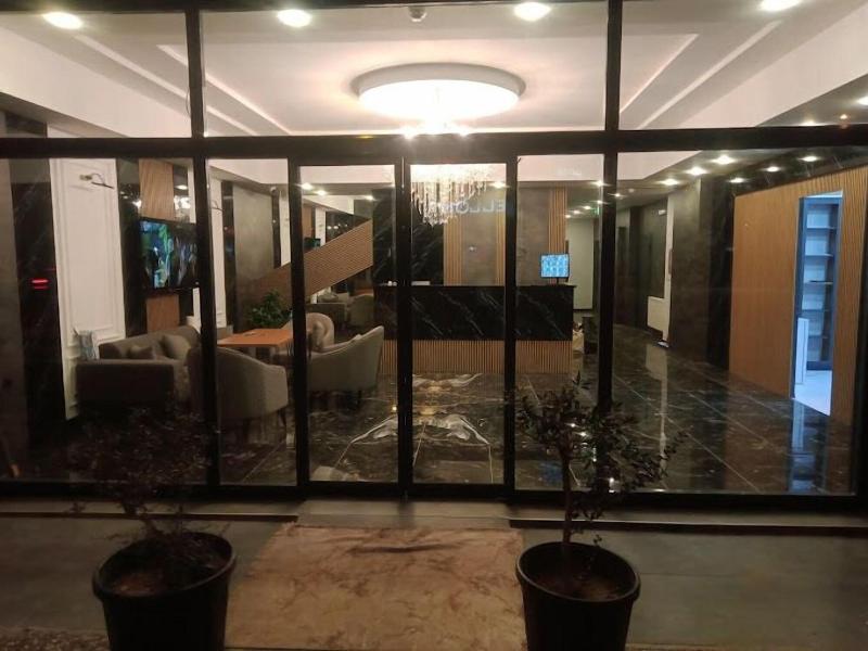 Restway Hotel image