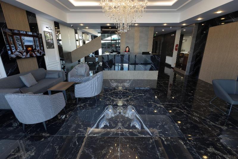 Restway Hotel image