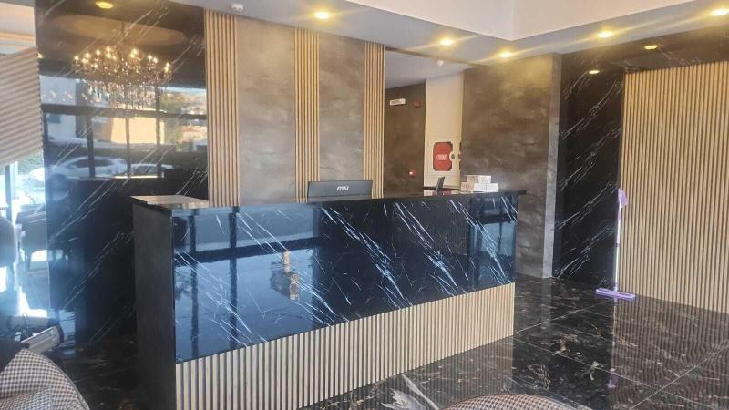 Restway Hotel image